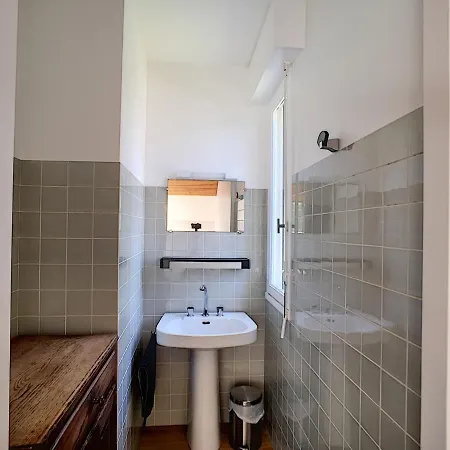 En Bord De A Jullouville, Acces Direct Plage, 6 Chambres, Jardin Et Barbecue - Fr-1-361-496 Hébergement de vacances Jullouville